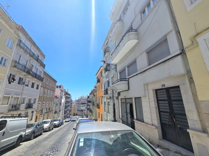 Apartamento T3 para Venda em São Vicente Foto 27