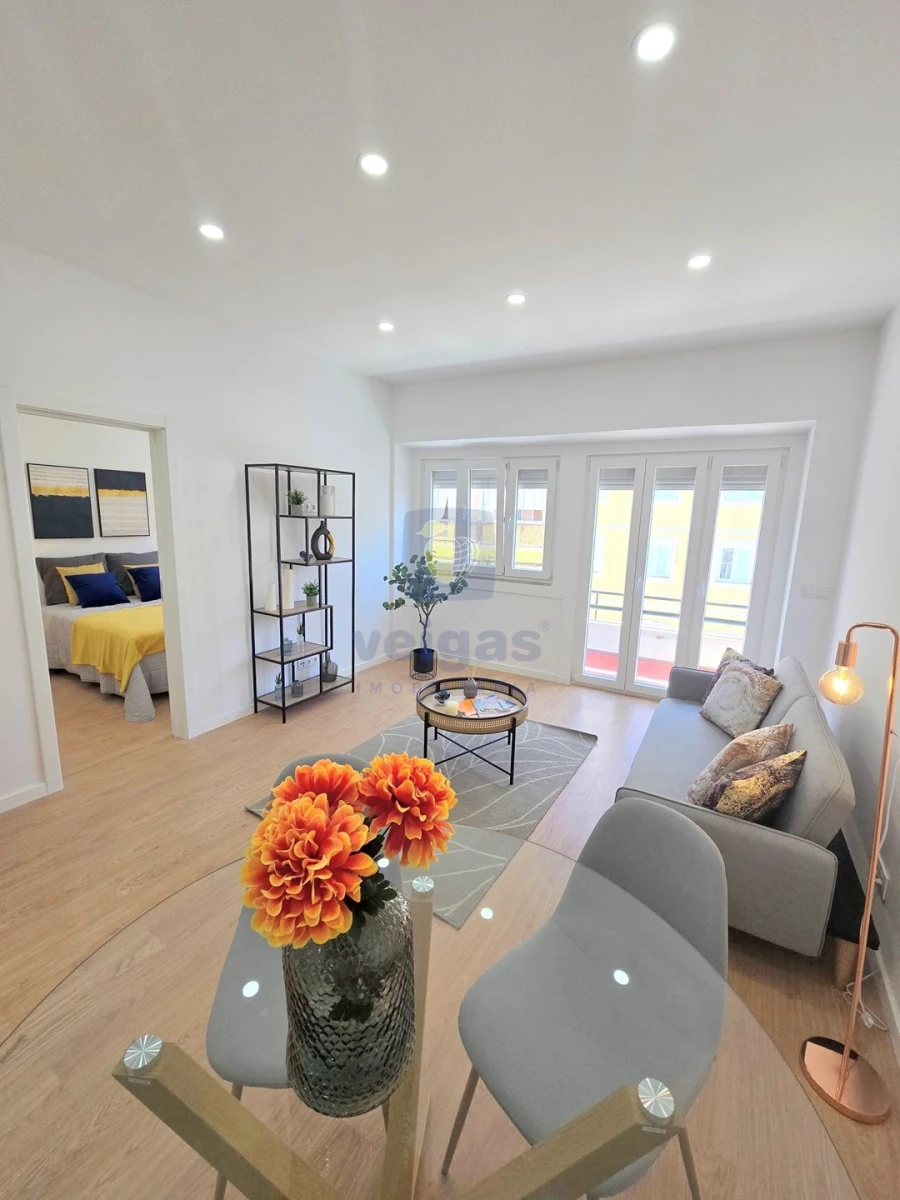 Apartamento T3 para Venda em São Vicente Foto 23