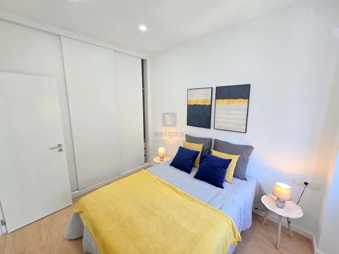 Apartamento T3 para Venda em São Vicente Foto 9