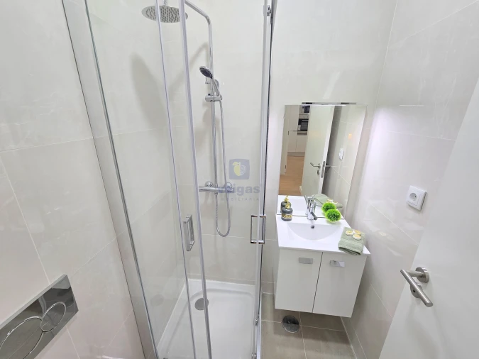 Apartamento T3 para Venda em São Vicente Foto 17