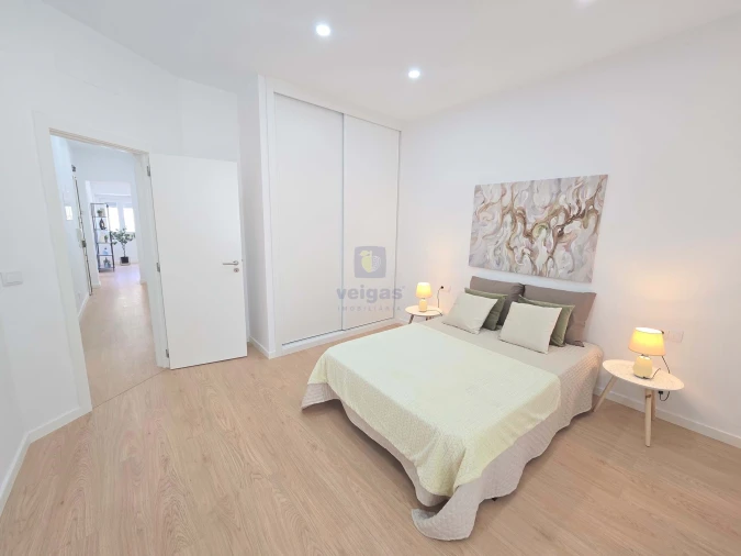 Apartamento T3 para Venda em São Vicente Foto 14