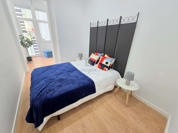 Apartamento T3 para Venda em São Vicente Foto 19