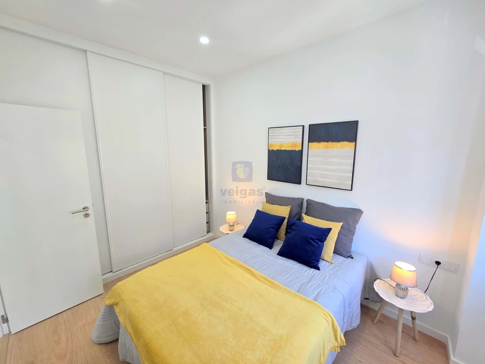 Apartamento T3 para Venda em São Vicente Foto 9