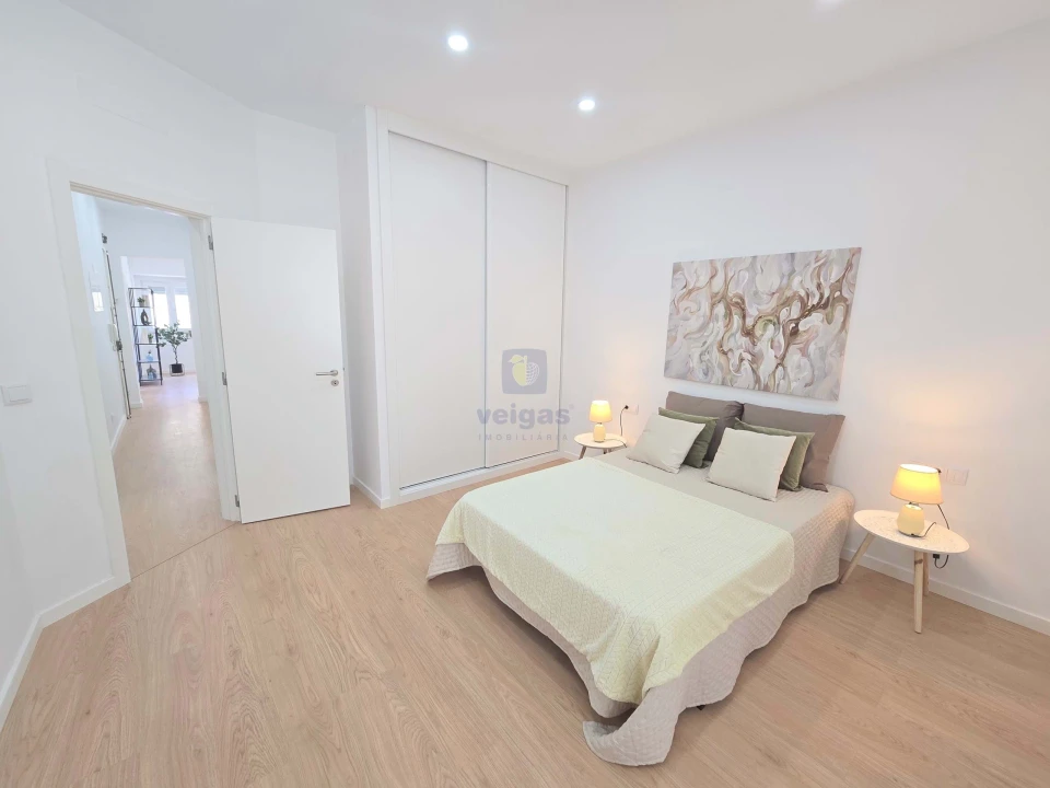 Apartamento T3 para Venda em São Vicente Foto 14