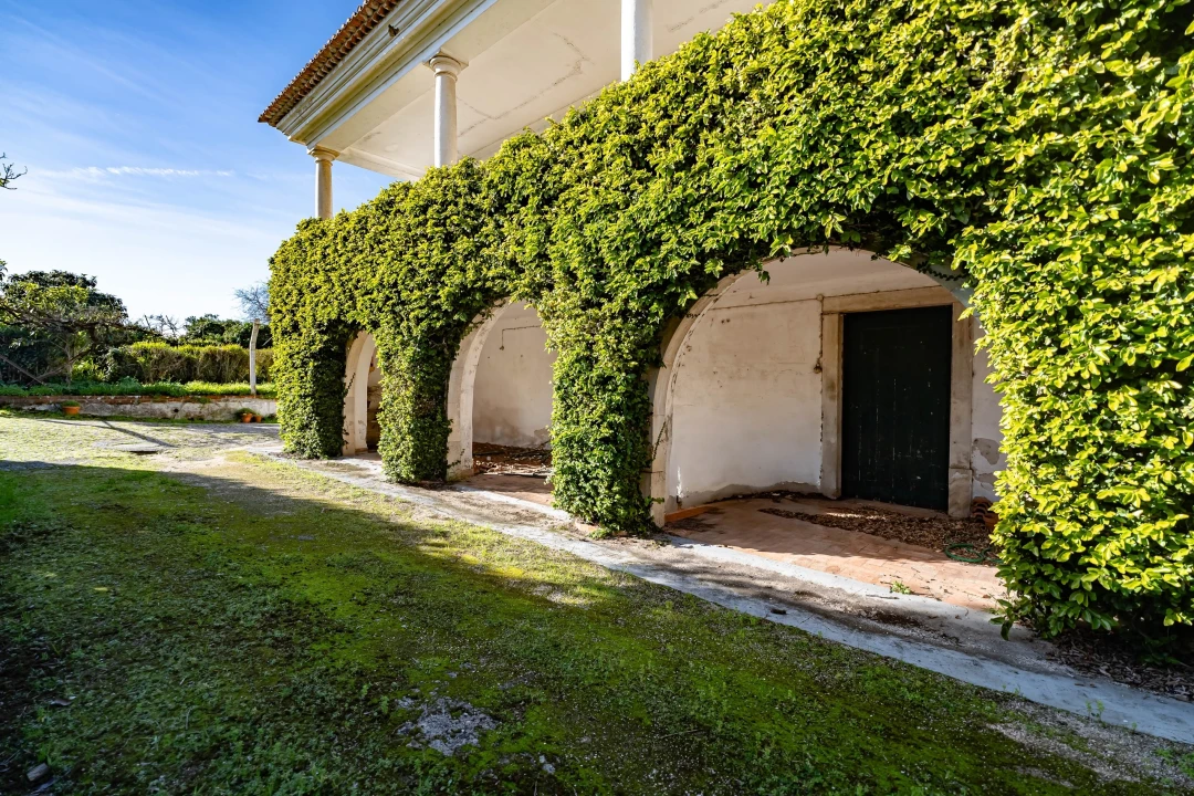 Quinta T10 para Venda em Taveiro, Ameal e Arzila Foto 3