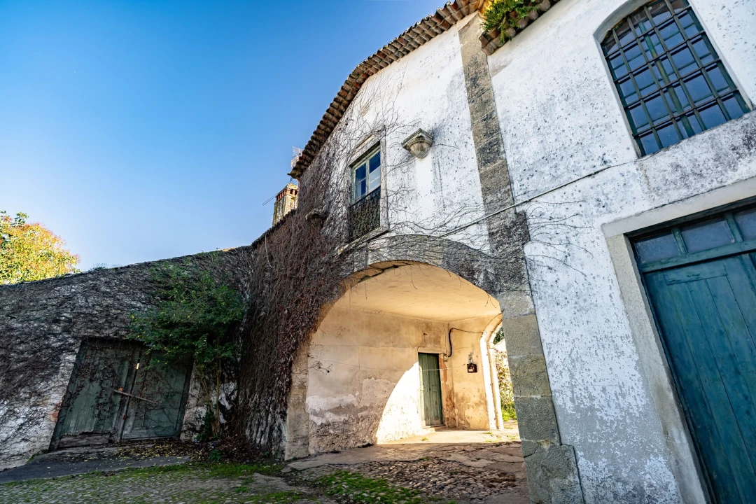Quinta T10 para Venda em Taveiro, Ameal e Arzila Foto 49