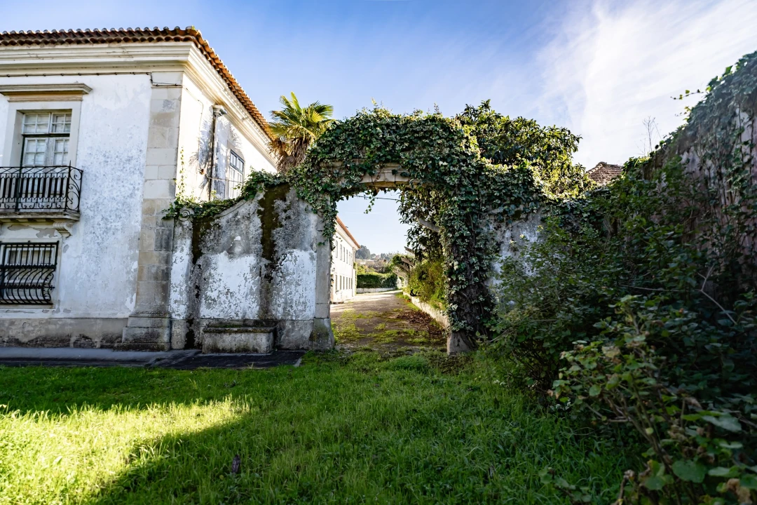 Quinta T10 para Venda em Taveiro, Ameal e Arzila Foto 14
