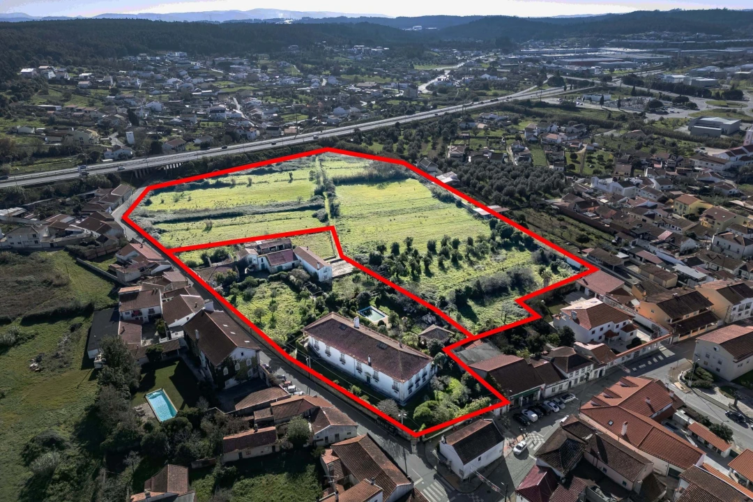 Quinta T10 para Venda em Taveiro, Ameal e Arzila Foto 88