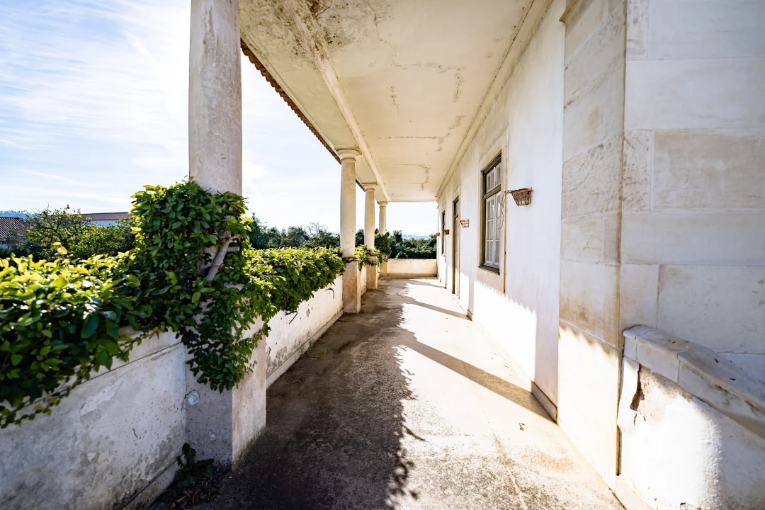 Quinta T10 para Venda em Taveiro, Ameal e Arzila Foto 7