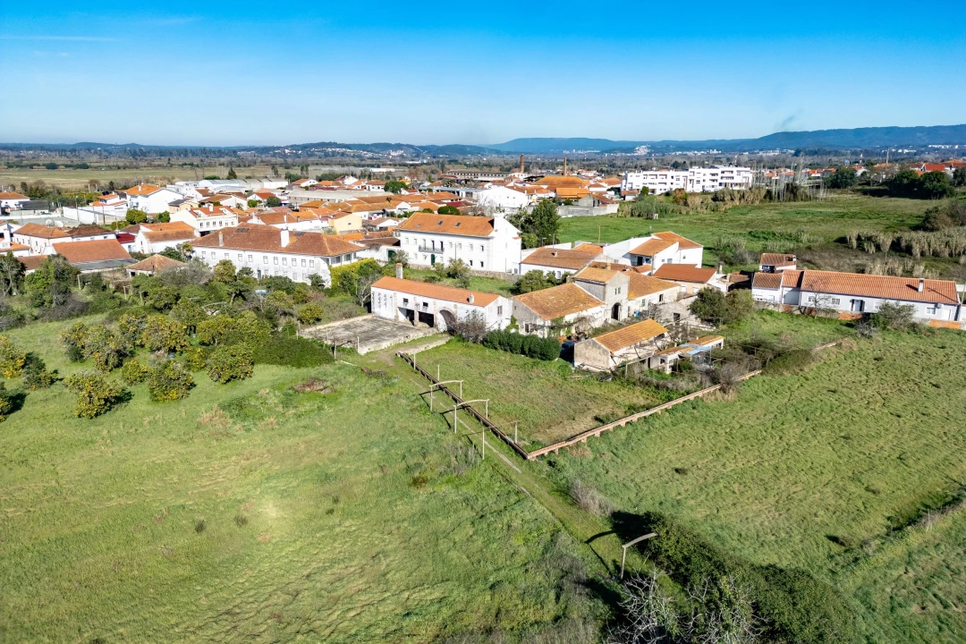 Quinta T10 para Venda em Taveiro, Ameal e Arzila Foto 78