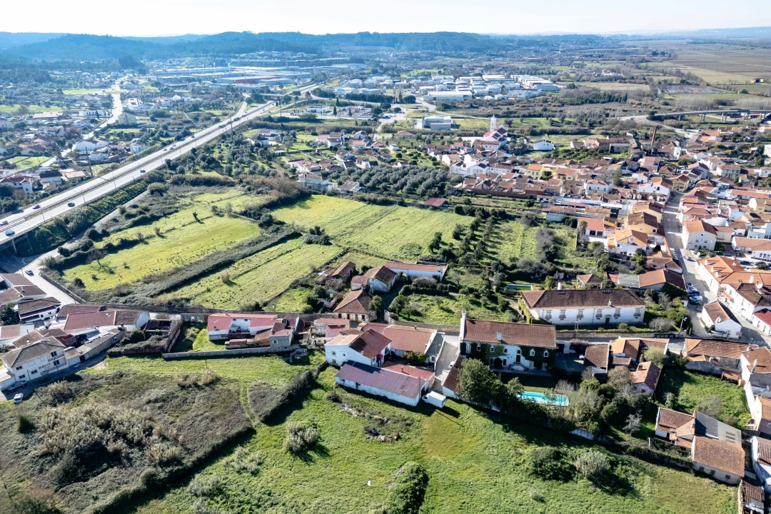 Quinta T10 para Venda em Taveiro, Ameal e Arzila Foto 82