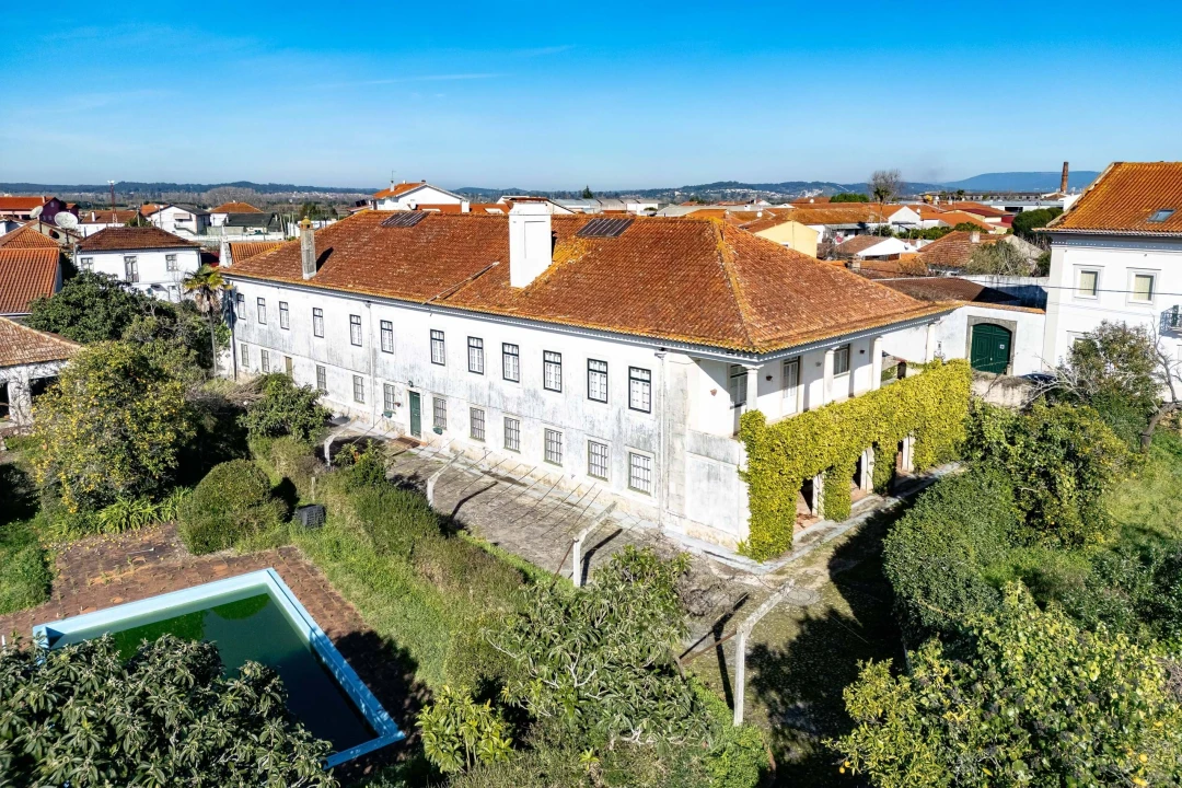 Quinta T10 para Venda em Taveiro, Ameal e Arzila Foto 74