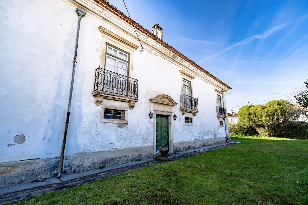 Quinta T10 para Venda em Taveiro, Ameal e Arzila Foto 10