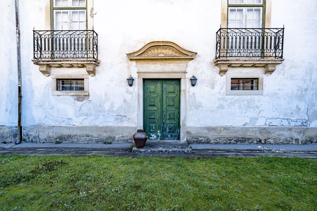 Quinta T10 para Venda em Taveiro, Ameal e Arzila Foto 11