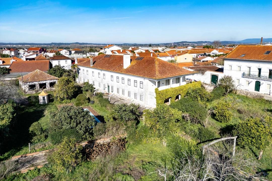 Quinta T10 para Venda em Taveiro, Ameal e Arzila Foto 73