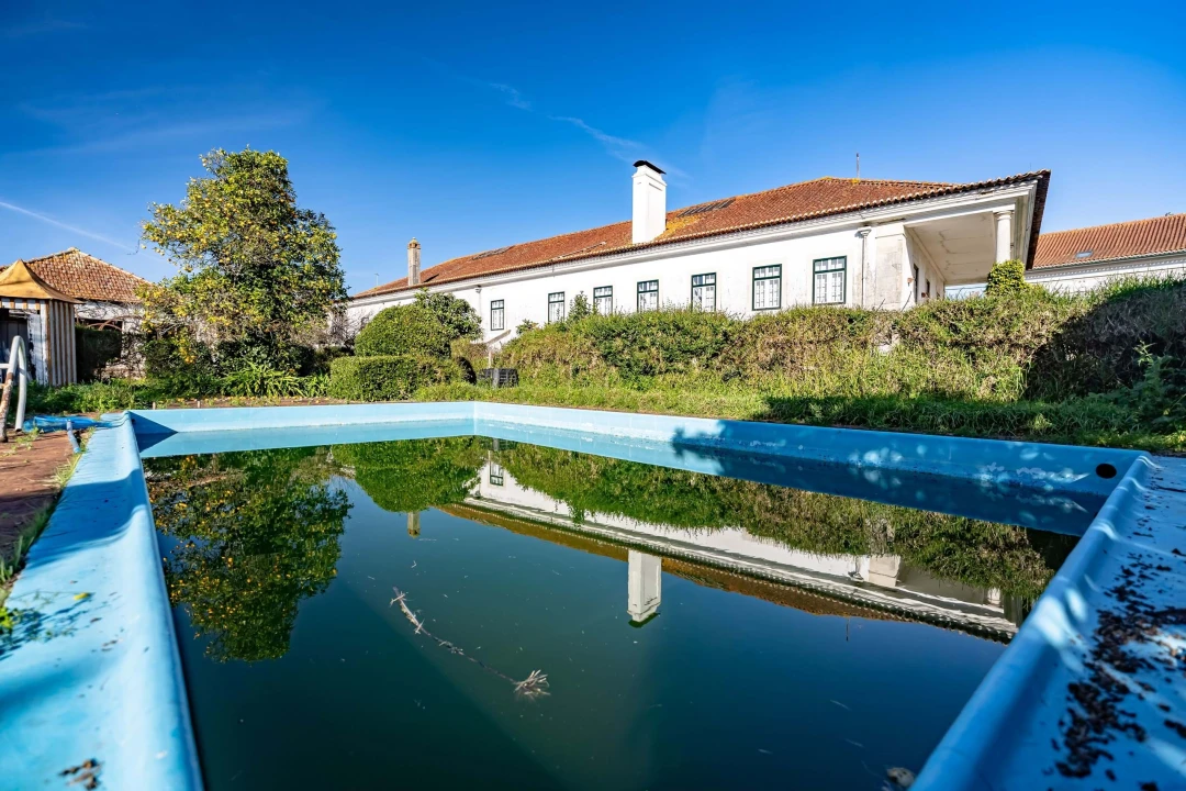 Quinta T10 para Venda em Taveiro, Ameal e Arzila Foto 22