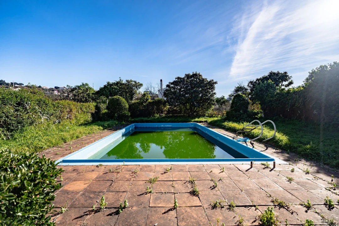 Quinta T10 para Venda em Taveiro, Ameal e Arzila Foto 23