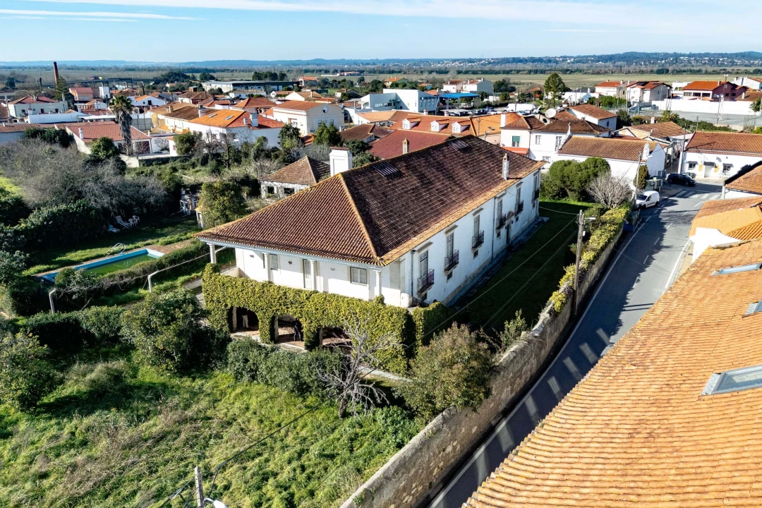 Quinta T10 para Venda em Taveiro, Ameal e Arzila Foto 72