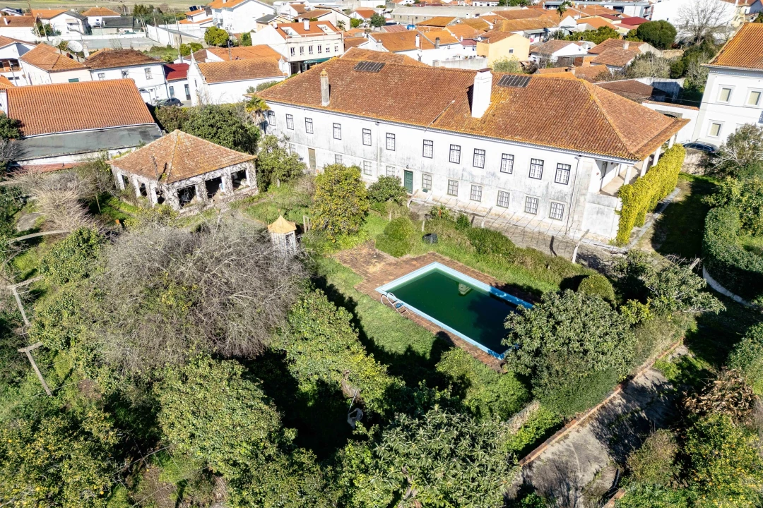 Quinta T10 para Venda em Taveiro, Ameal e Arzila Foto 65