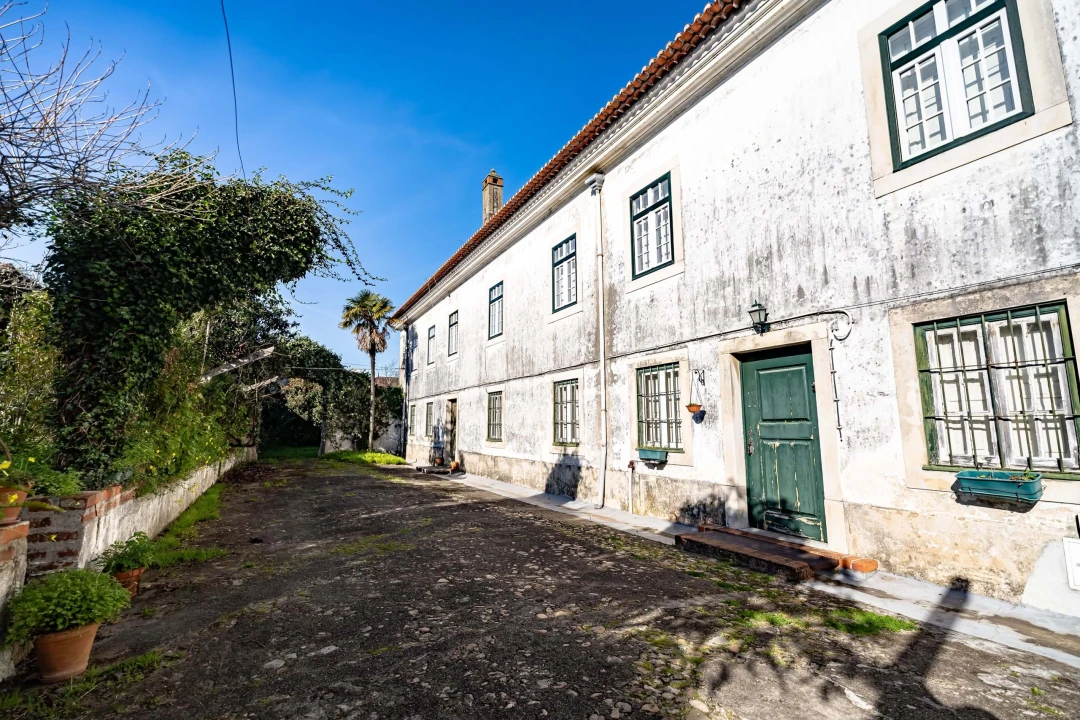 Quinta T10 para Venda em Taveiro, Ameal e Arzila Foto 18