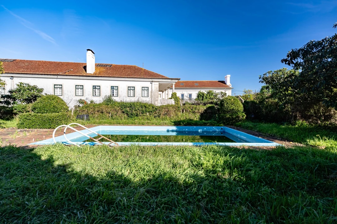 Quinta T10 para Venda em Taveiro, Ameal e Arzila Foto 19