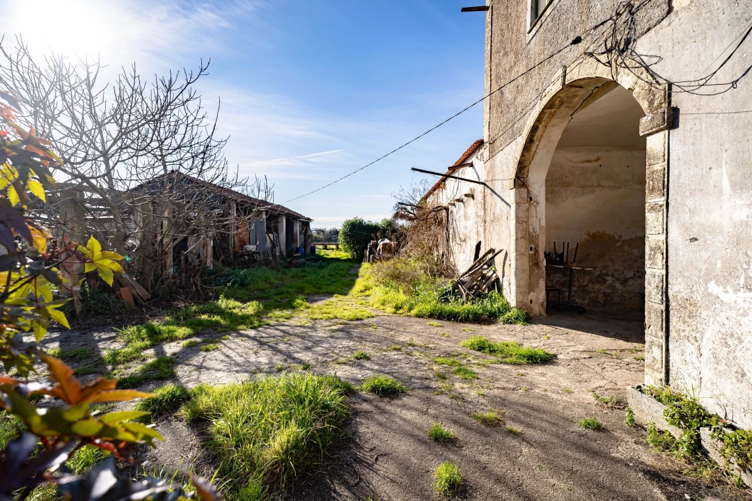 Quinta T10 para Venda em Taveiro, Ameal e Arzila Foto 42
