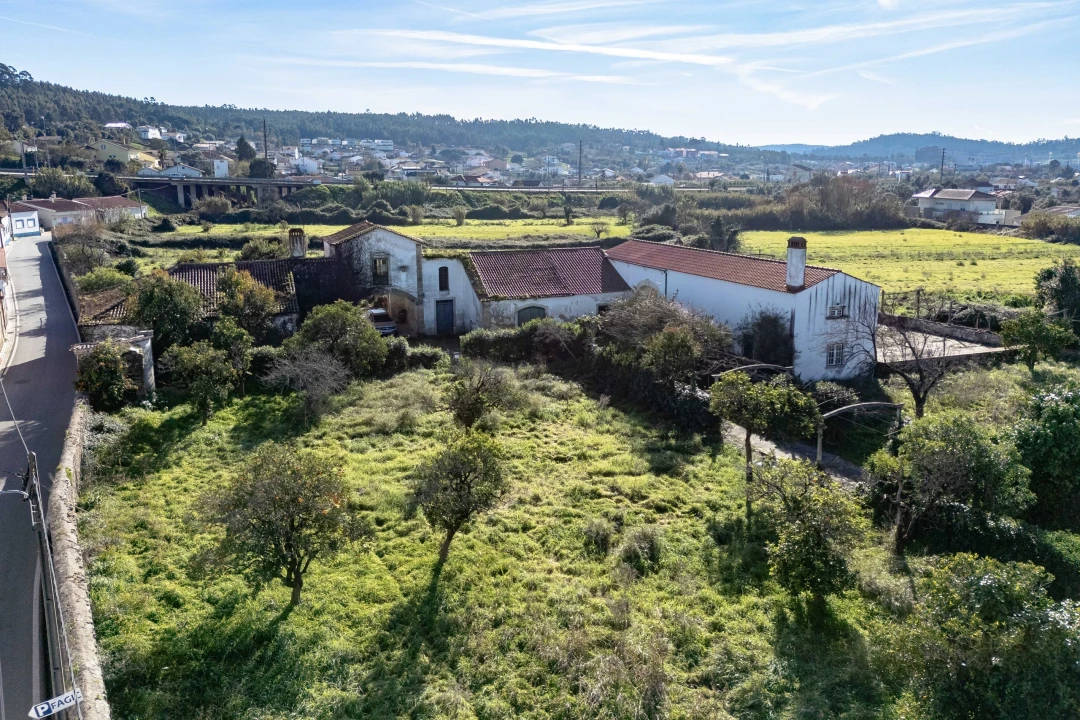 Quinta T10 para Venda em Taveiro, Ameal e Arzila Foto 62