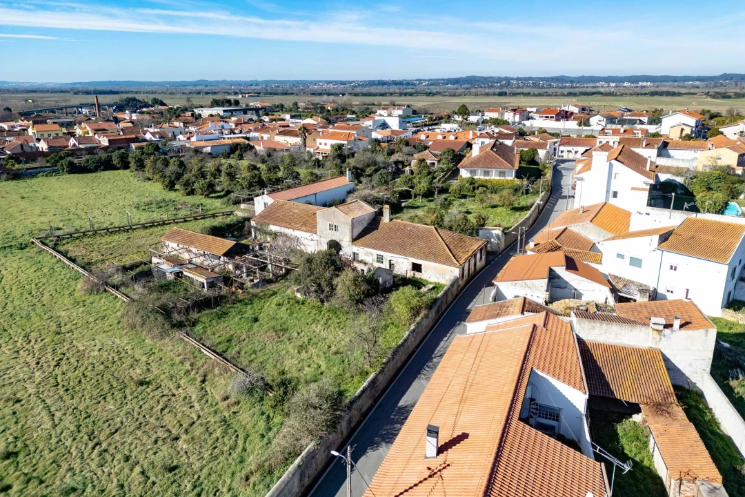 Quinta T10 para Venda em Taveiro, Ameal e Arzila Foto 77