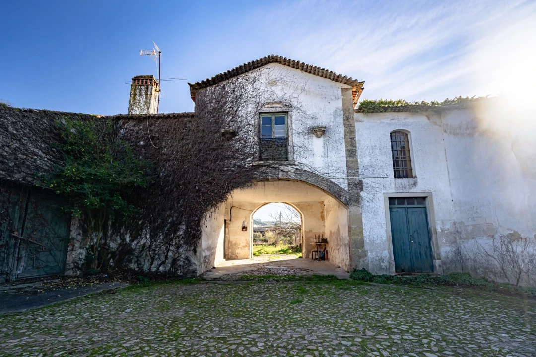 Quinta T10 para Venda em Taveiro, Ameal e Arzila Foto 48