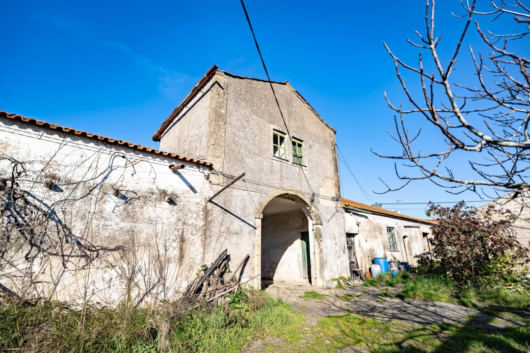 Quinta T10 para Venda em Taveiro, Ameal e Arzila Foto 44