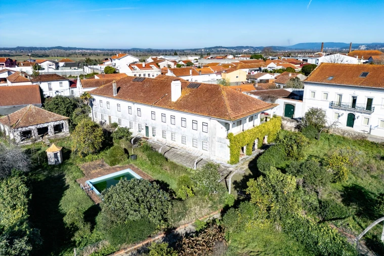 Quinta T10 para Venda em Taveiro, Ameal e Arzila Foto 68