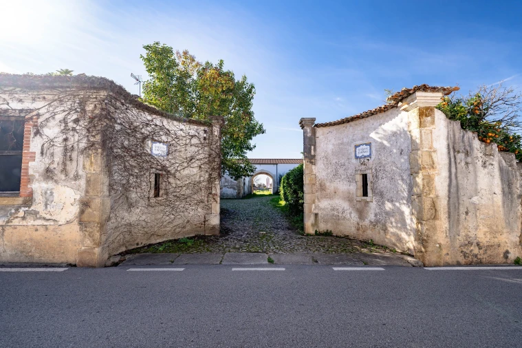 Quinta T10 para Venda em Taveiro, Ameal e Arzila Foto 55
