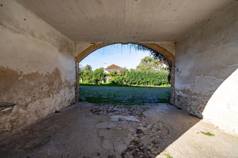 Quinta T10 para Venda em Taveiro, Ameal e Arzila Foto 50