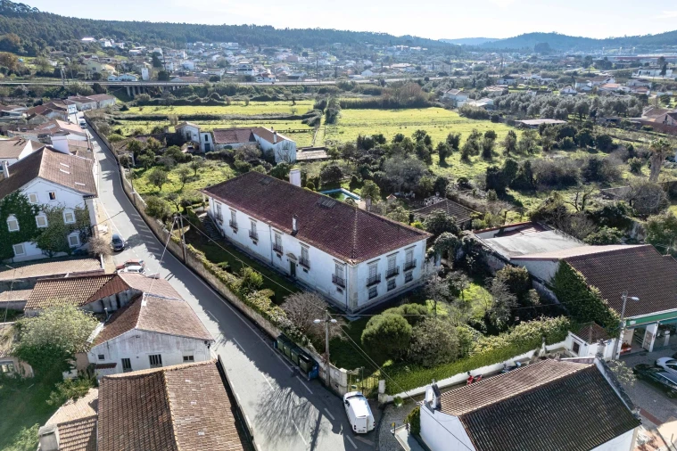 Quinta T10 para Venda em Taveiro, Ameal e Arzila Foto 76