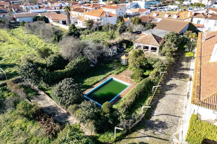 Quinta T10 para Venda em Taveiro, Ameal e Arzila Foto 66