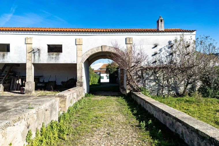 Quinta T10 para Venda em Taveiro, Ameal e Arzila Foto 52