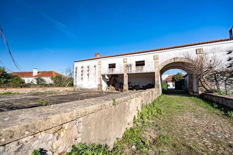 Quinta T10 para Venda em Taveiro, Ameal e Arzila Foto 30