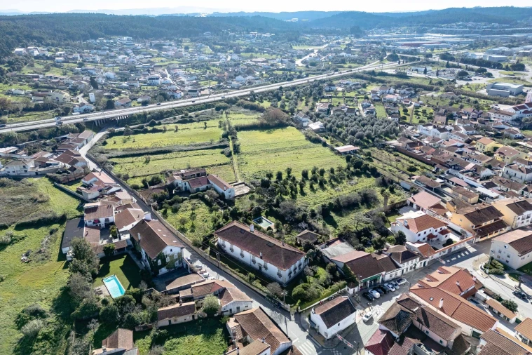 Quinta T10 para Venda em Taveiro, Ameal e Arzila Foto 83