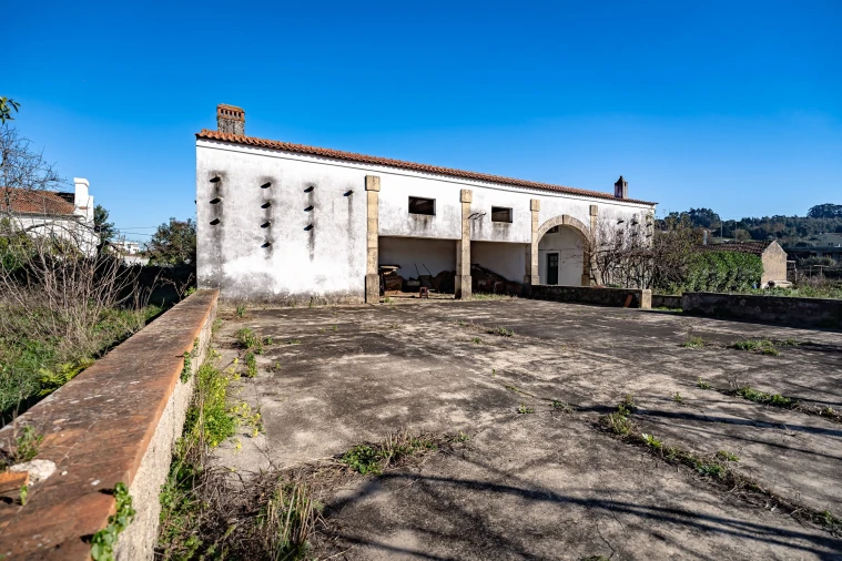 Quinta T10 para Venda em Taveiro, Ameal e Arzila Foto 31