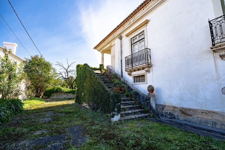 Quinta T10 para Venda em Taveiro, Ameal e Arzila Foto 4