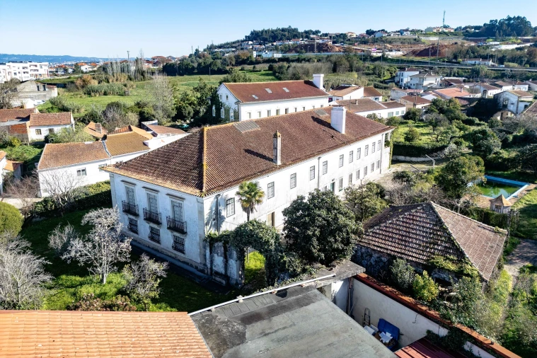 Quinta T10 para Venda em Taveiro, Ameal e Arzila Foto 69