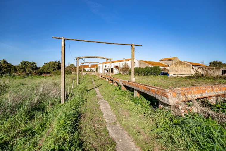 Quinta T10 para Venda em Taveiro, Ameal e Arzila Foto 39