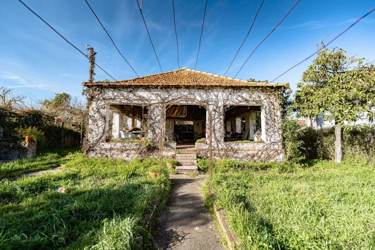 Quinta T10 para Venda em Taveiro, Ameal e Arzila Foto 25