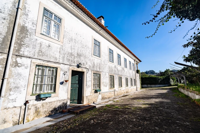 Quinta T10 para Venda em Taveiro, Ameal e Arzila Foto 16