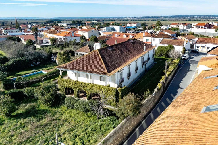 Quinta T10 para Venda em Taveiro, Ameal e Arzila Foto 72