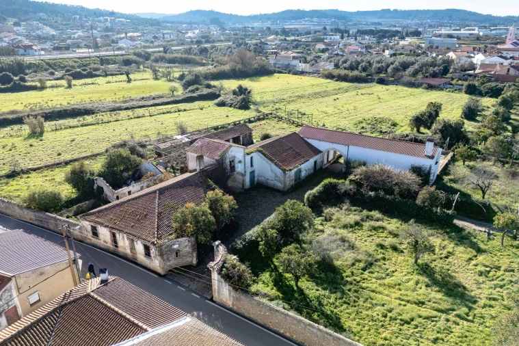 Quinta T10 para Venda em Taveiro, Ameal e Arzila Foto 61