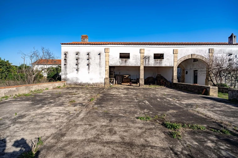 Quinta T10 para Venda em Taveiro, Ameal e Arzila Foto 32