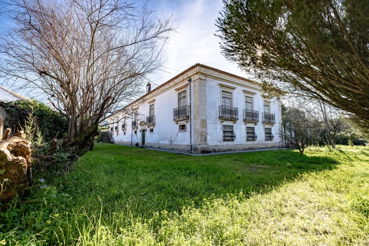 Quinta T10 para Venda em Taveiro, Ameal e Arzila Foto 12