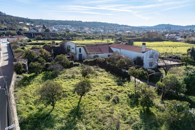 Quinta T10 para Venda em Taveiro, Ameal e Arzila Foto 62