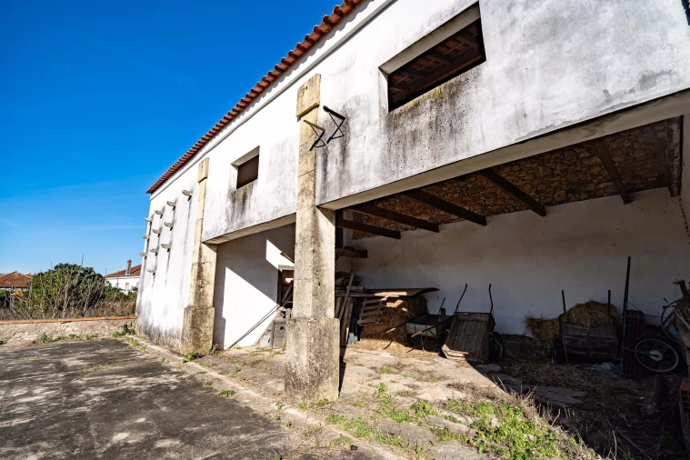 Quinta T10 para Venda em Taveiro, Ameal e Arzila Foto 33